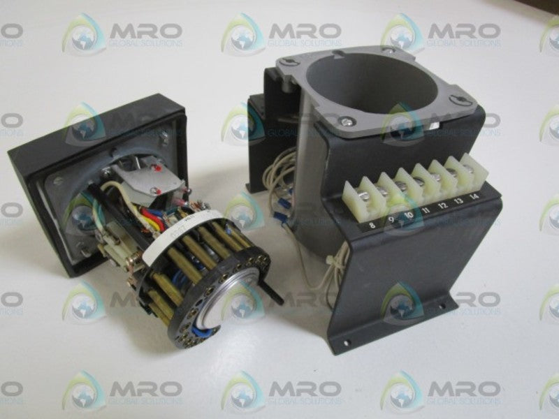 ATC TIMER 60MIN 305D017A10PX  NSNP