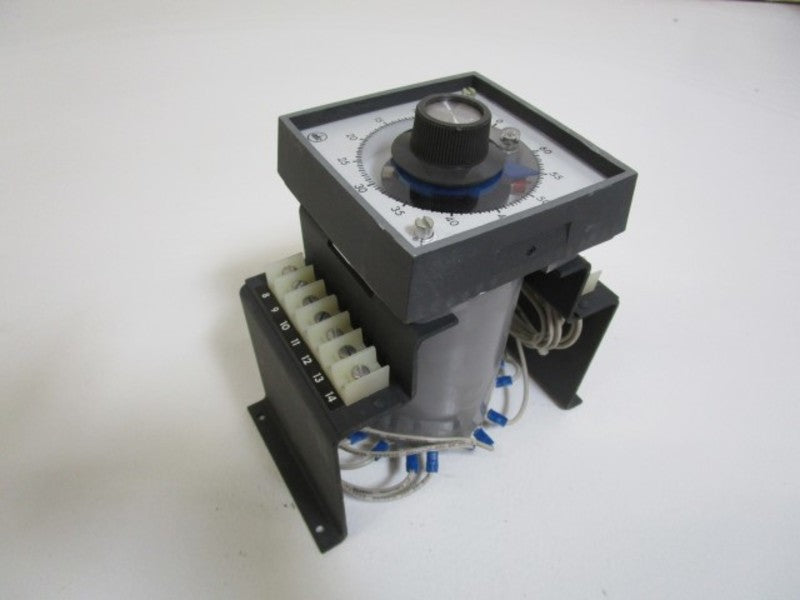 ATC TIMER 60MIN 305D017A10PX  NSNP