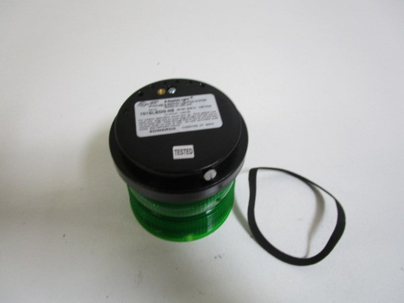 EDWARDS STACKABLE BEACON LIGHT 101SLEDG-N5  UNMP
