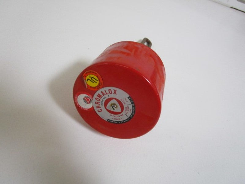 CHROMALOX HEATER 240V 750W ARTMW-7  NSMP