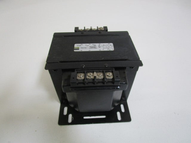 HEVI-DUTY TRANSFORMER E1000 *USED*