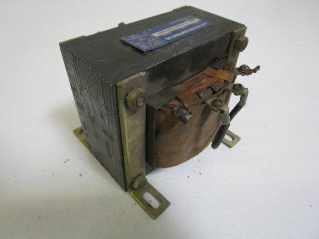 MAGNETIC COMPONENTS INC. TRANSFORMER 40-7878 *USED*