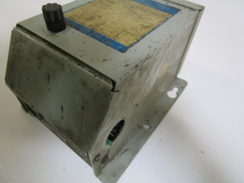 GENERAL ELECTRIC TRANSFORMER 240/480V  9T51B8 *USED*