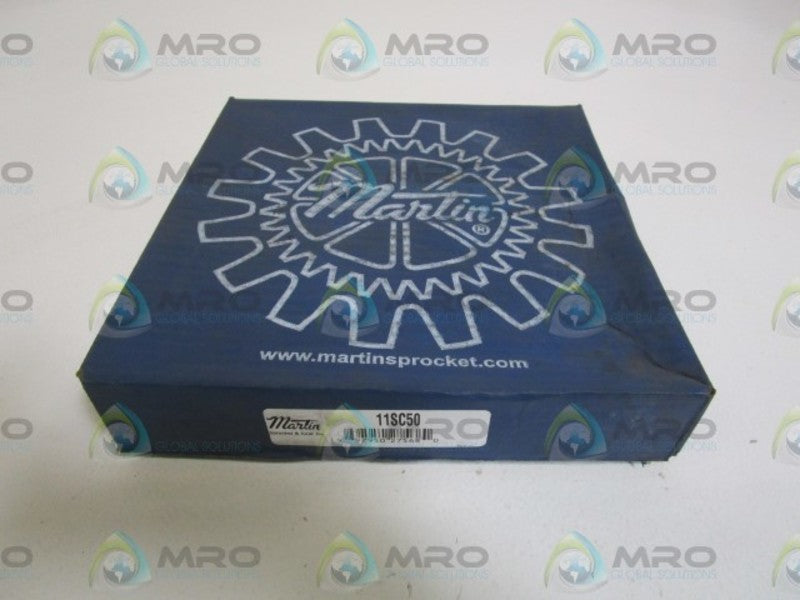 MARTIN FLANGE SPACER 11SC50  NSFS