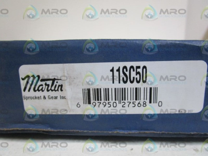 MARTIN FLANGE SPACER 11SC50  NSFS