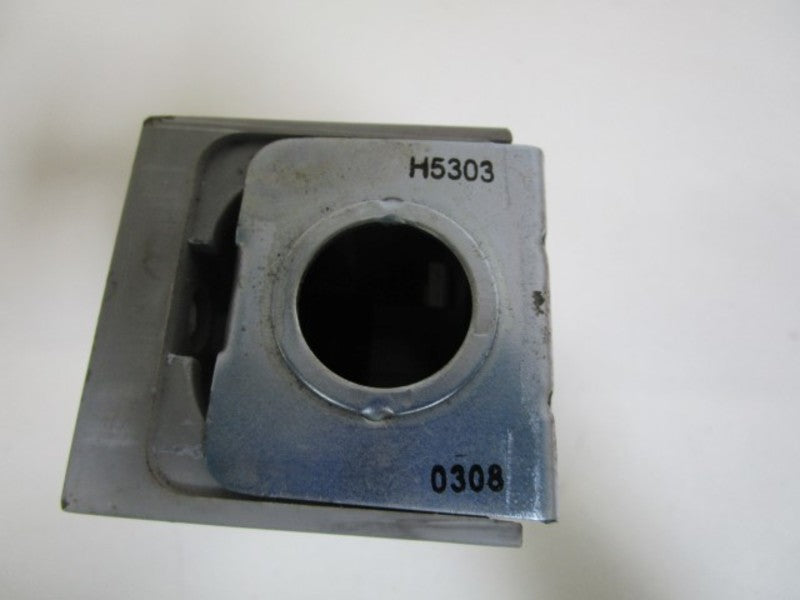 CUTLER-HAMMER PUSHBUTTON STATION H5303  UNMP