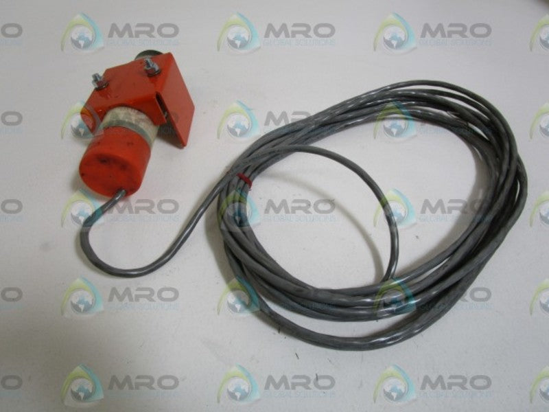 LITTLE SPEEDY SEQUENCE SWITCH LS-3000 *USED*