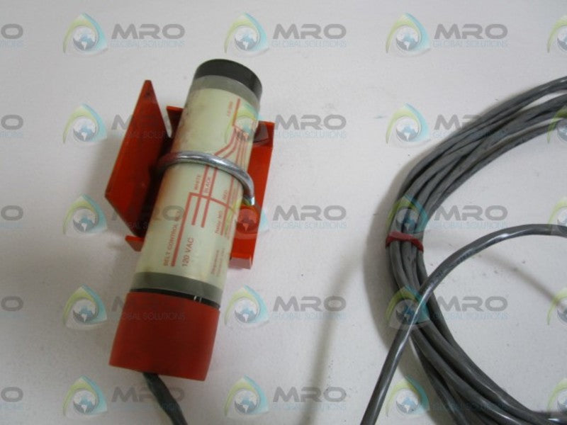 LITTLE SPEEDY SEQUENCE SWITCH LS-3000 *USED*