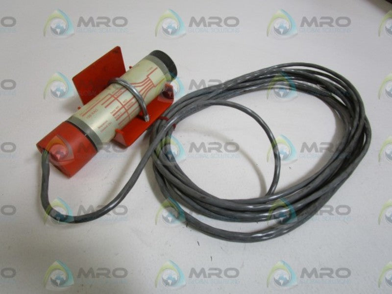 LITTLE SPEEDY SEQUENCE SWITCH LS-3000 *USED*