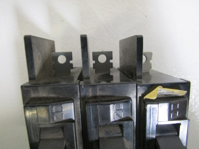 ITE BQ140 CIRCUIT BREAKER 40A *USED*