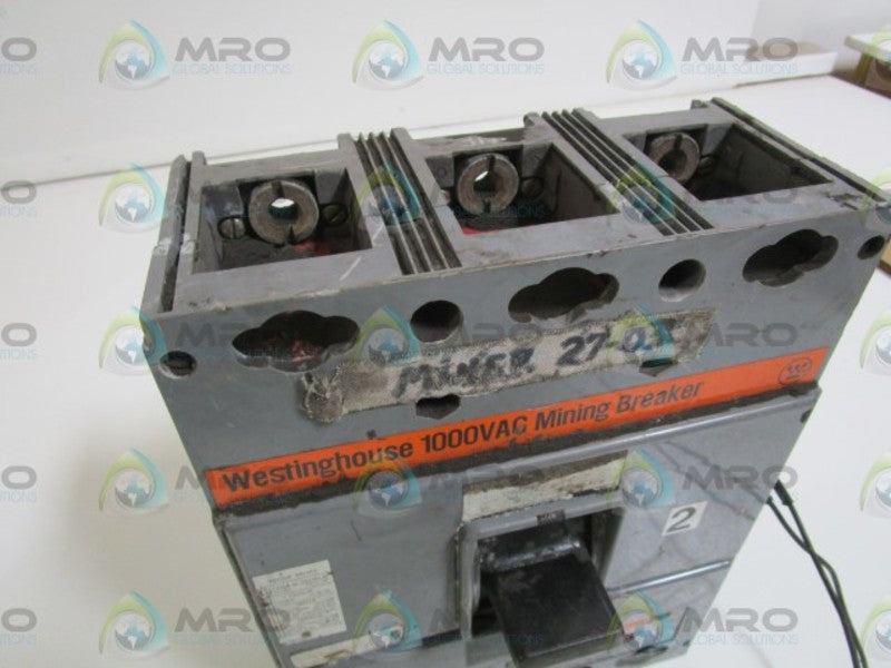 WESTINGHOUSE 1264C99G02  UNMP
