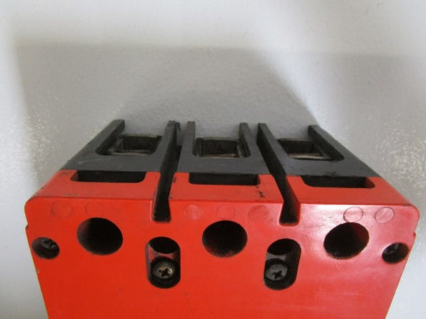 CUTLER-HAMMER CIRCUIT BREAKER 225AMP E2KM3225FUV  UNMP