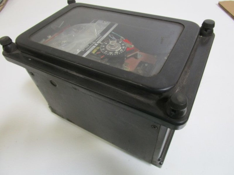 GENERAL ELECTRIC CLOSING RELAY 12NLR21B2A  NSNP