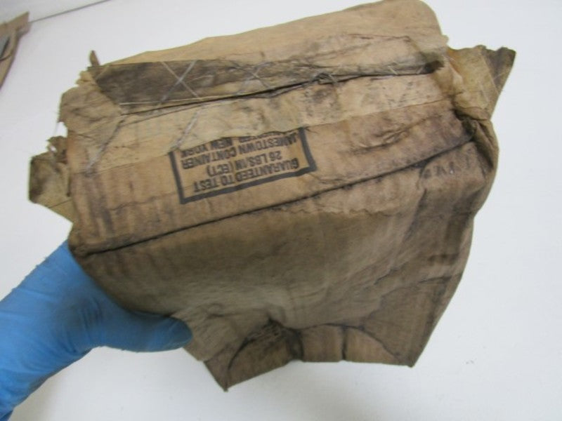 CROUSE-HINDS RECEPTACLE ENR21201  NSFS