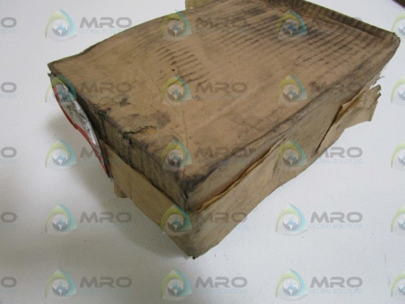 CROUSE-HINDS RECEPTACLE ENR21201  NSFS