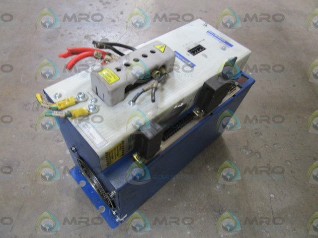 KOLLMORGEN SERVOSTAR SR20200-000000 SERVO AMPLIFIER DRIVE *USED*