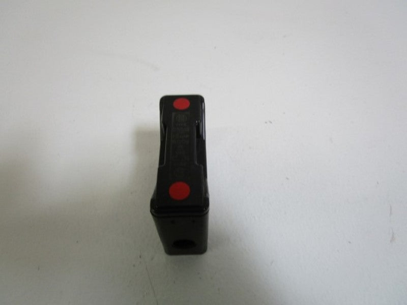 ENGLISH ELECTRIC FUSE BLOCK HOLDER CRS15  UNMP