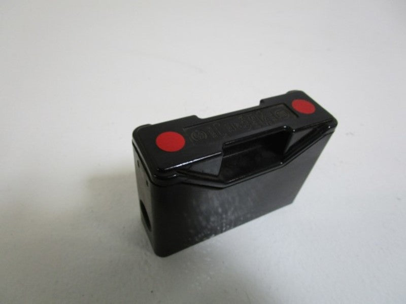 ENGLISH ELECTRIC FUSE BLOCK HOLDER CRS15  UNMP