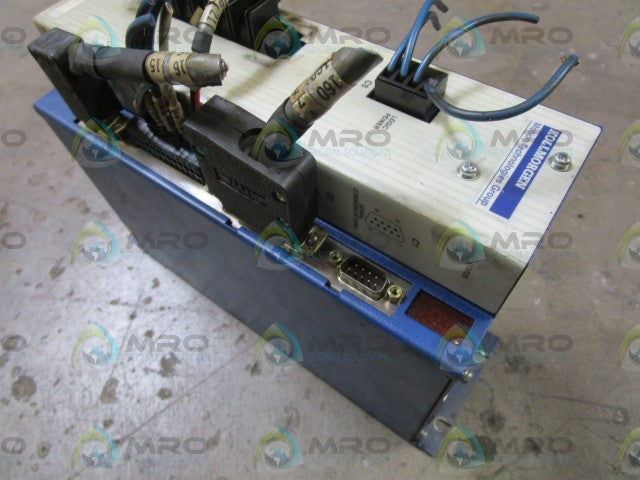 KOLLMORGEN SERVO DRIVE SR10200-000000 *USED*