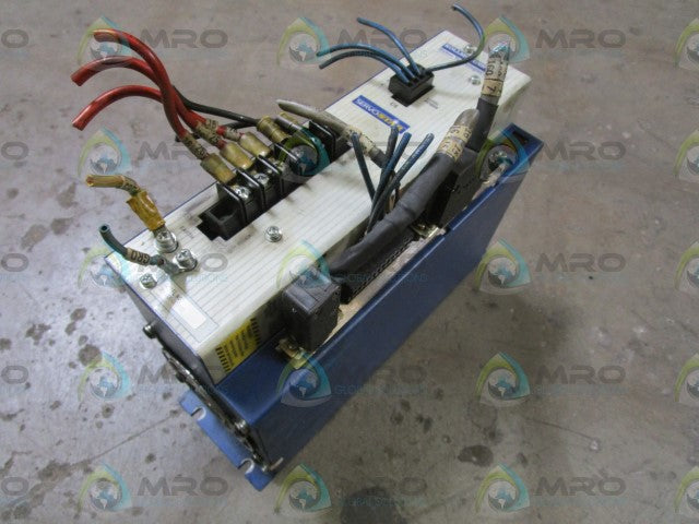 KOLLMORGEN SERVO DRIVE SR10200-000000 *USED*
