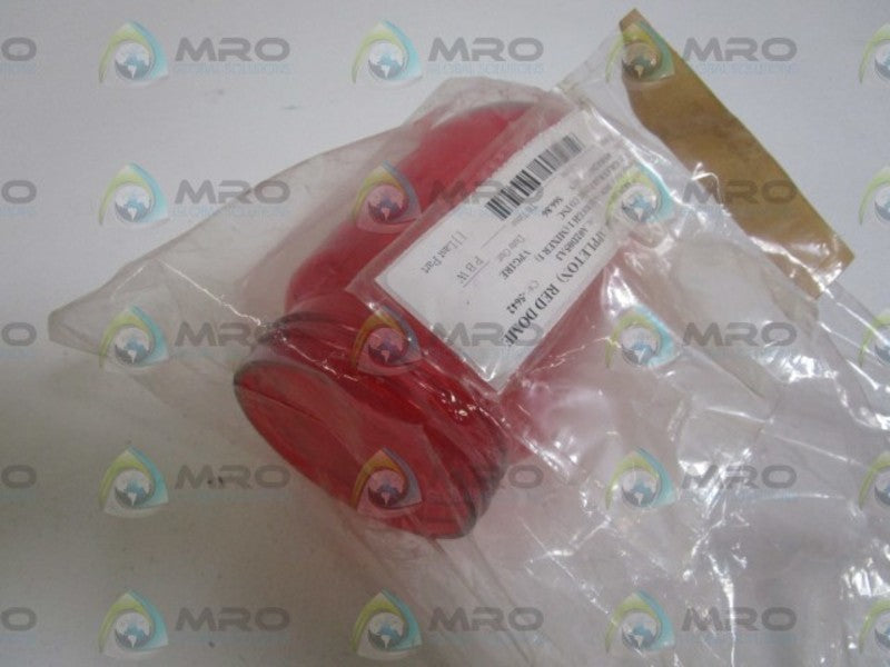 APPLETON GLOBE RED VPG1RE  NSNP
