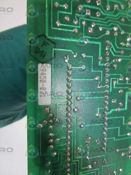 BOARD 9450-021  NSNP