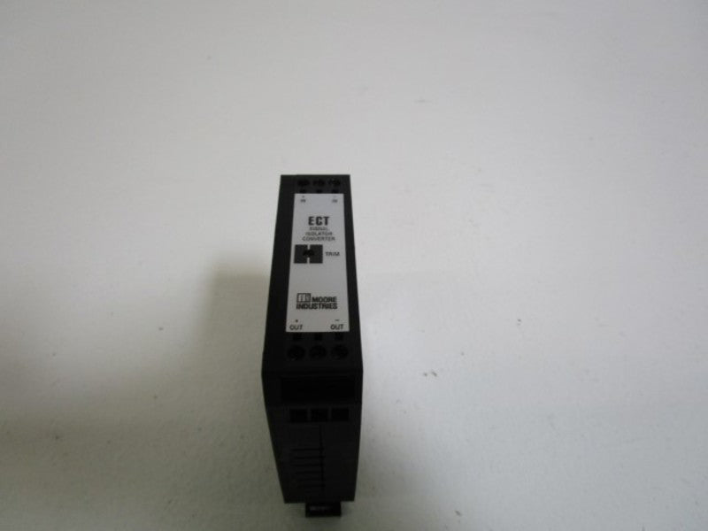 MOORE ECT/4-20MA/4-20MA/5.5VLP[ECD] SIGNAL ISOLATOR CONVERTER NSNP