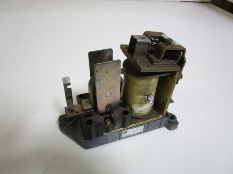 CUTLER-HAMMER CONTACTOR ME210E  UNMP