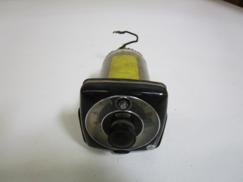 ATC TIMER 305C017A10PX  UNMP