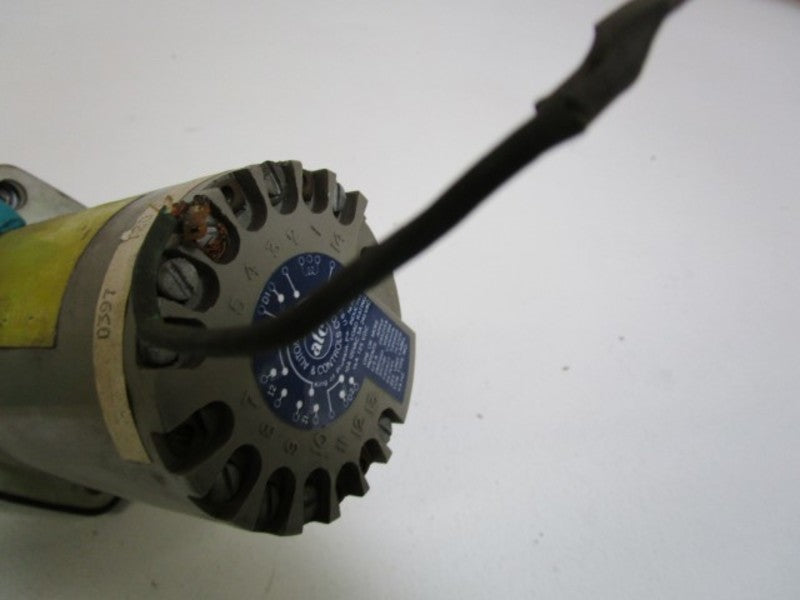 ATC TIMER 305C017A10PX  UNMP