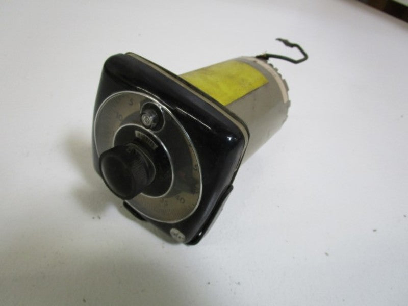 ATC TIMER 305C017A10PX  UNMP