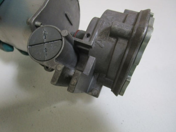 ASCO PRESSURE/TEMPERATURE SWITCH SB10DK  NSNP