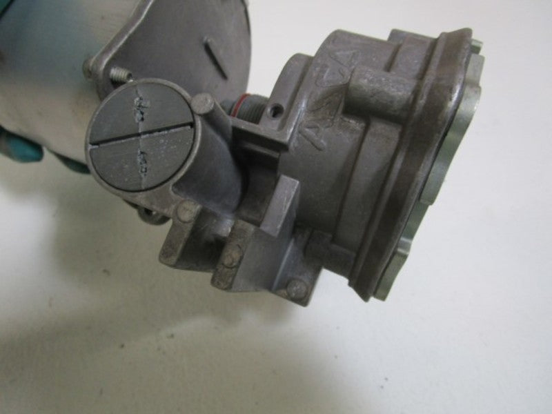 ASCO PRESSURE/TEMPERATURE SWITCH SB10DK  NSNP