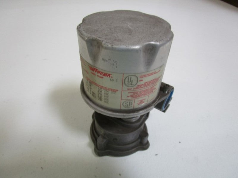 ASCO PRESSURE/TEMPERATURE SWITCH SB10DK  NSNP