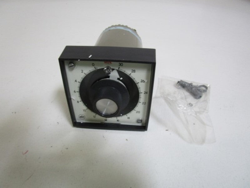 ATC TIMER 0-30MIN 305E016M10PX  NSMP