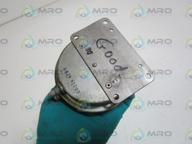 TRIDELTA PRESSURE SWITCH FS4388-517 *USED*