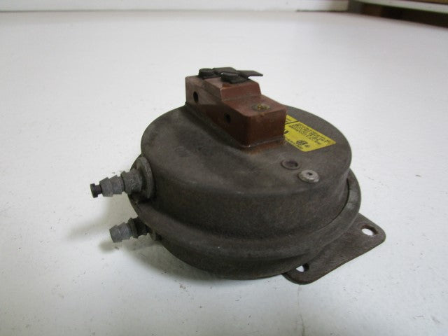 TRIDELTA PRESSURE SWITCH FS4388-517 *USED*