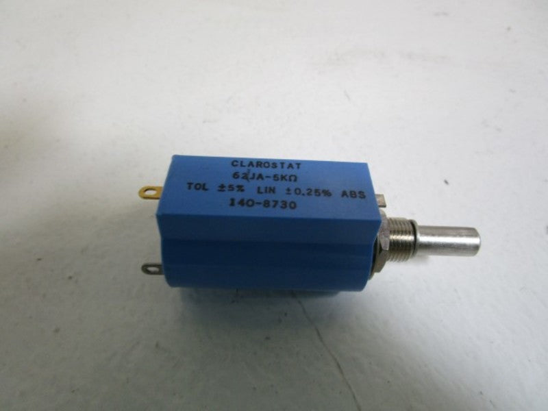 CLAROSTAT 62JA-5K NSMP