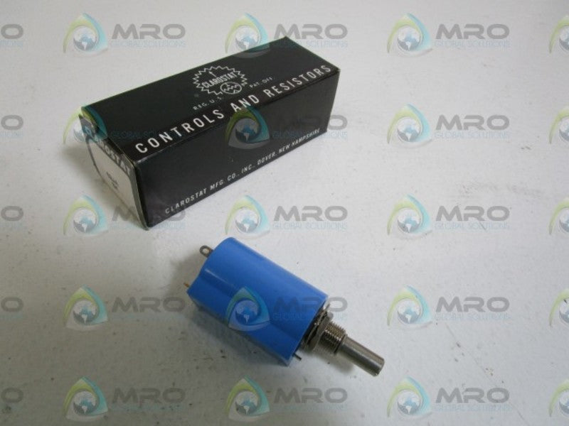 CLAROSTAT 62JA-5K NSMP