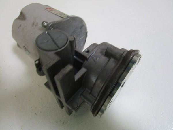 ASCO PRESSURE SWITCH SB20DK  NSNP