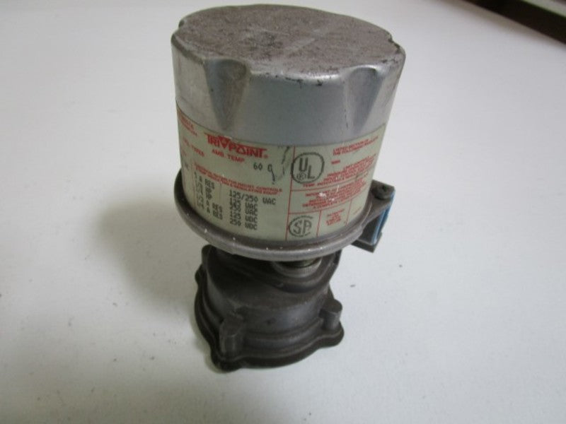 ASCO PRESSURE SWITCH SB20DK  NSNP