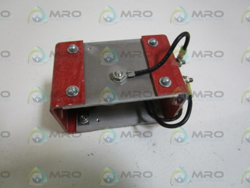 EC&M RECTIFIER 50911-010-54  UNMP