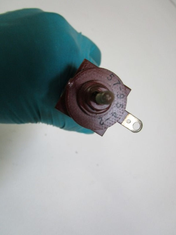 CUTLER-HAMMER RECTIFIER 57-954-2  NSNP