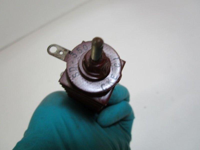 CUTLER-HAMMER RECTIFIER 57-954-2  NSNP