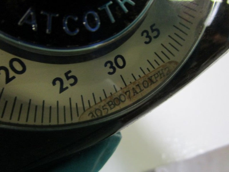 ATC 0-60SEC TIMER 305B007A10XPH2  UNMP
