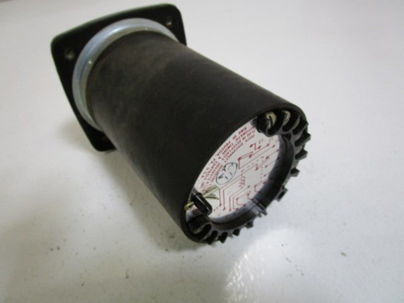 ATC 0-60SEC TIMER 305B007A10XPH2  UNMP