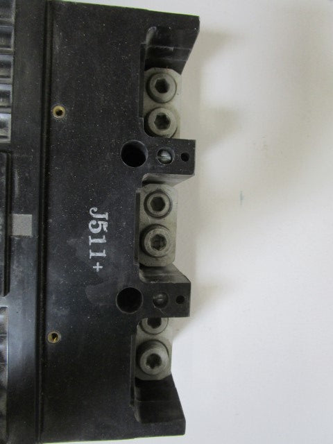 GENERAL ELECTRIC CIRCUIT BREAKER THJK636600 *USED*