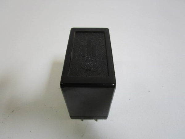 GENERAL ELECTRIC AUXILIARY RELAY 12HGA11A51  UNMP