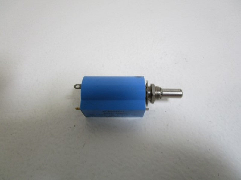 CLAROSTAT POTENTIOMETER 62JA-100K  NSNP
