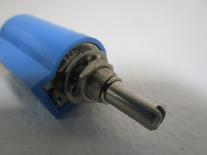 CLAROSTAT POTENTIOMETER 62JA-100K  NSNP